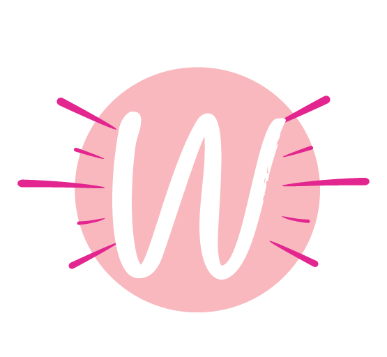 unbreakable women icon