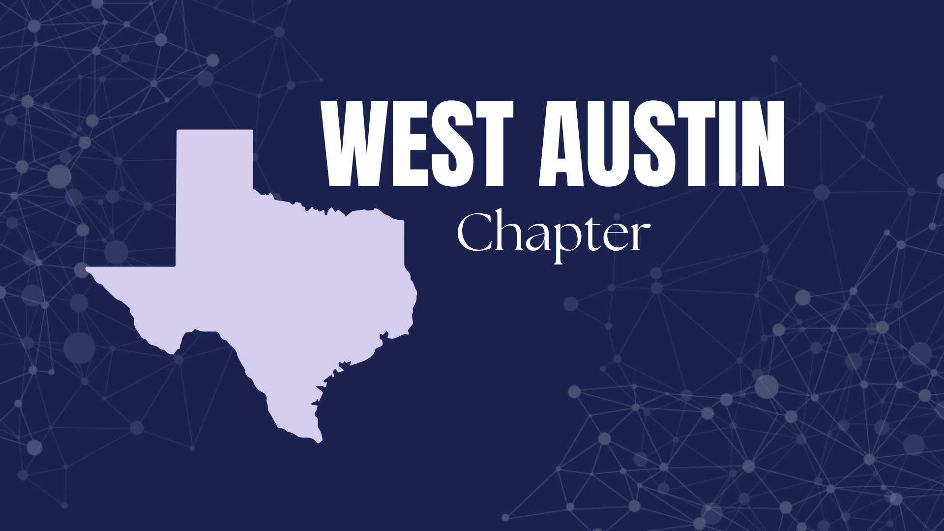 West Austin Business Chapter